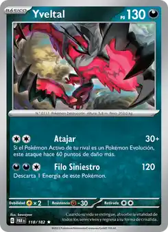Yveltal