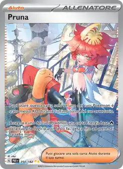 Pruna