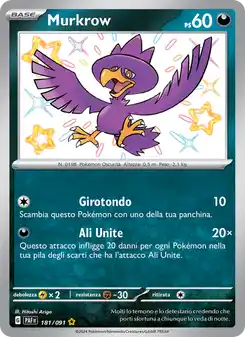Murkrow