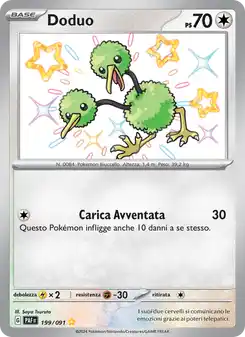 Doduo
