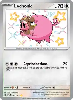 Lechonk