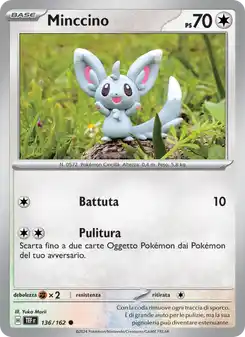 Minccino