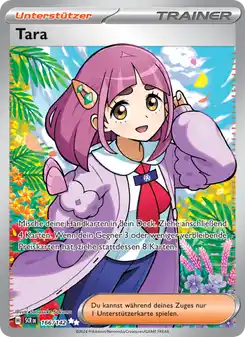 Tara