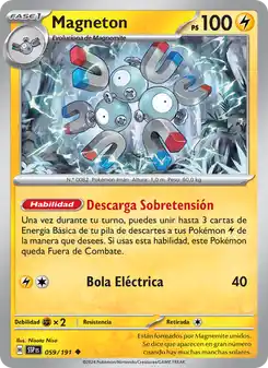 Magneton