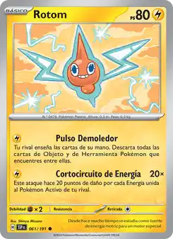 Rotom