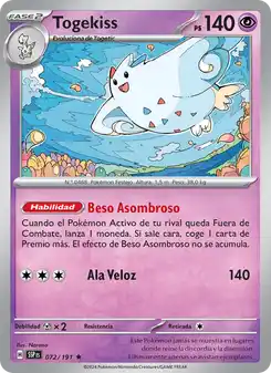 Togekiss