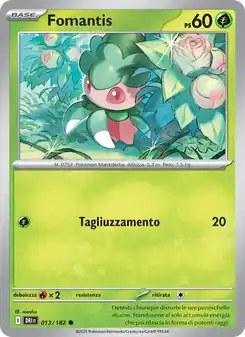 Fomantis