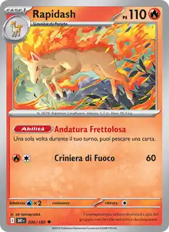Rapidash