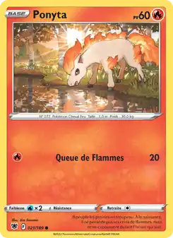 Ponyta