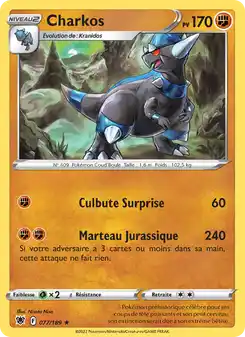 Charkos