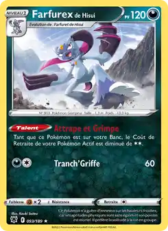 Farfurex de Hisui