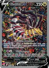 Giratina V