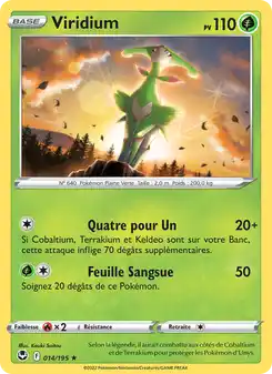 Viridium