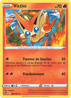 Victini