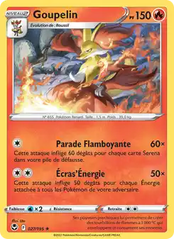 Delphox