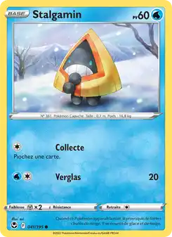 Snorunt