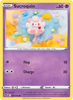 Swirlix
