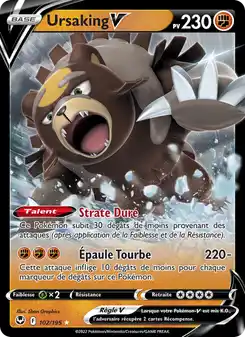 Ursaluna V