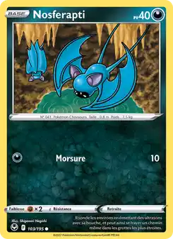 Zubat