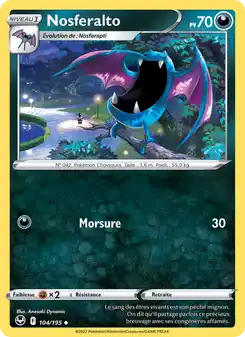 Golbat