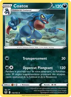 Toxicroak