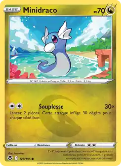 Dratini
