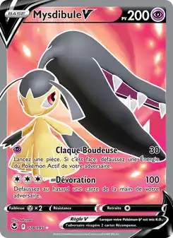 Mawile V