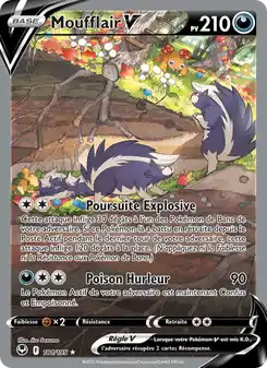 Skuntank V