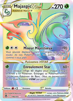 Serperior V ASTRO