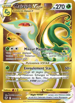 Serperior V ASTRO