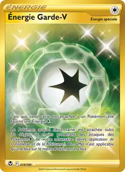 Energia Difesa V