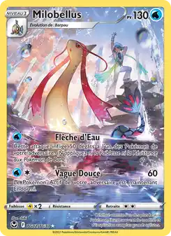 Milotic