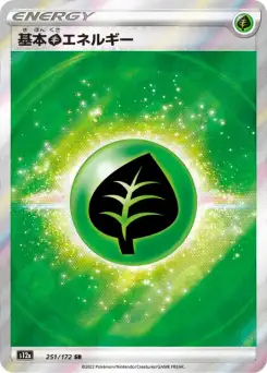 Énergie Plante