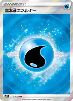 Énergie Eau