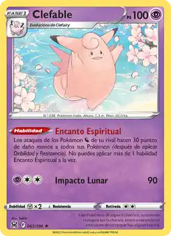 Clefable