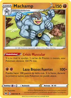 Machamp