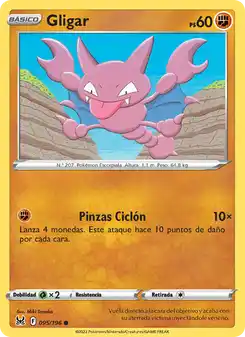 Gligar
