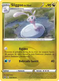 Sliggoo di Hisui