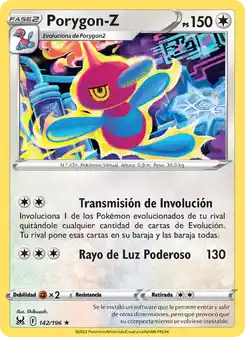 Porygon-Z
