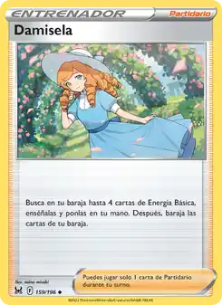 Lady