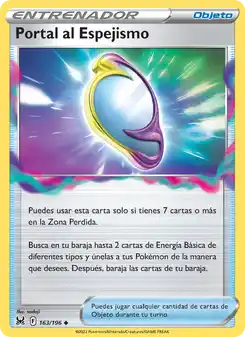 Portalemiraggio