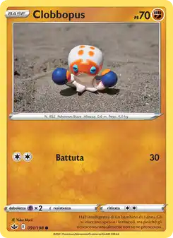 Clobbopus
