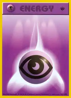 Énergie Psy