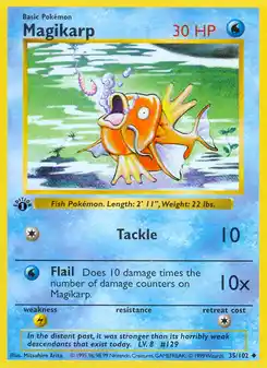 Magicarpe