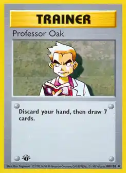 Professeur Chen