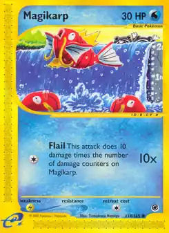 Magicarpe