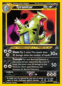 Tyranocif