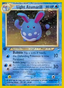 Helles Azumarill
