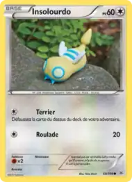 Insolourdo